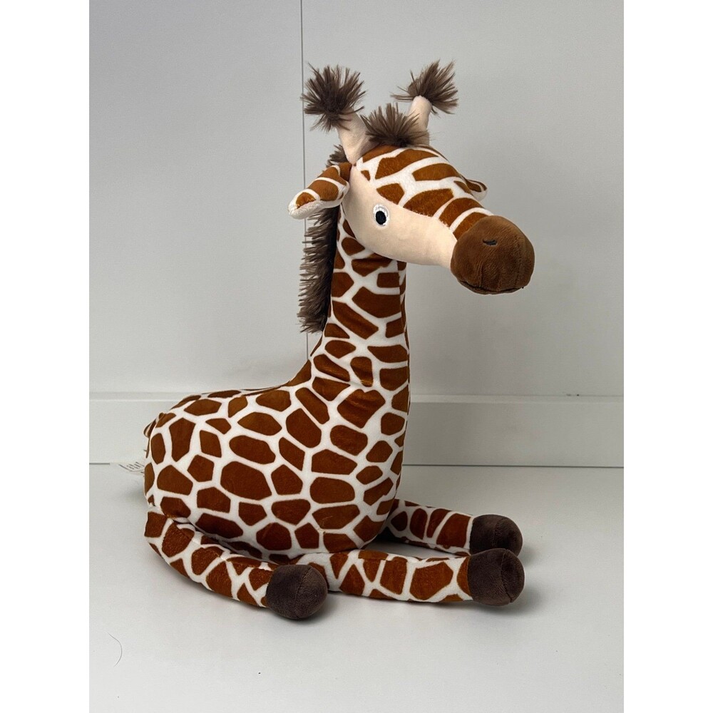 Kohl's Cares  Giraffe Plush 12"  Book Character "Giraffe Problems "Jory John